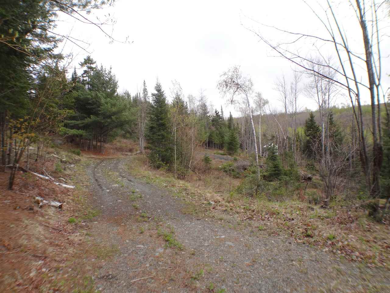 874 GARNET HILL ROAD, Sugar Hill, NH 03586