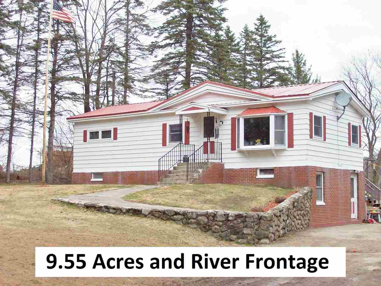 788 Milan Road, Milan, NH 03588