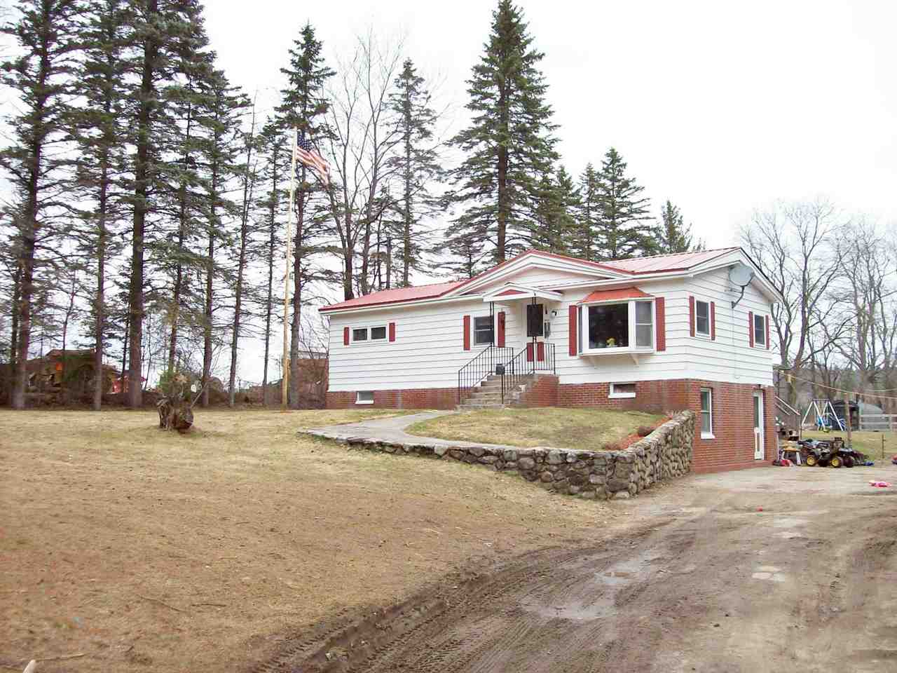 788 Milan Road, Milan, NH 03588