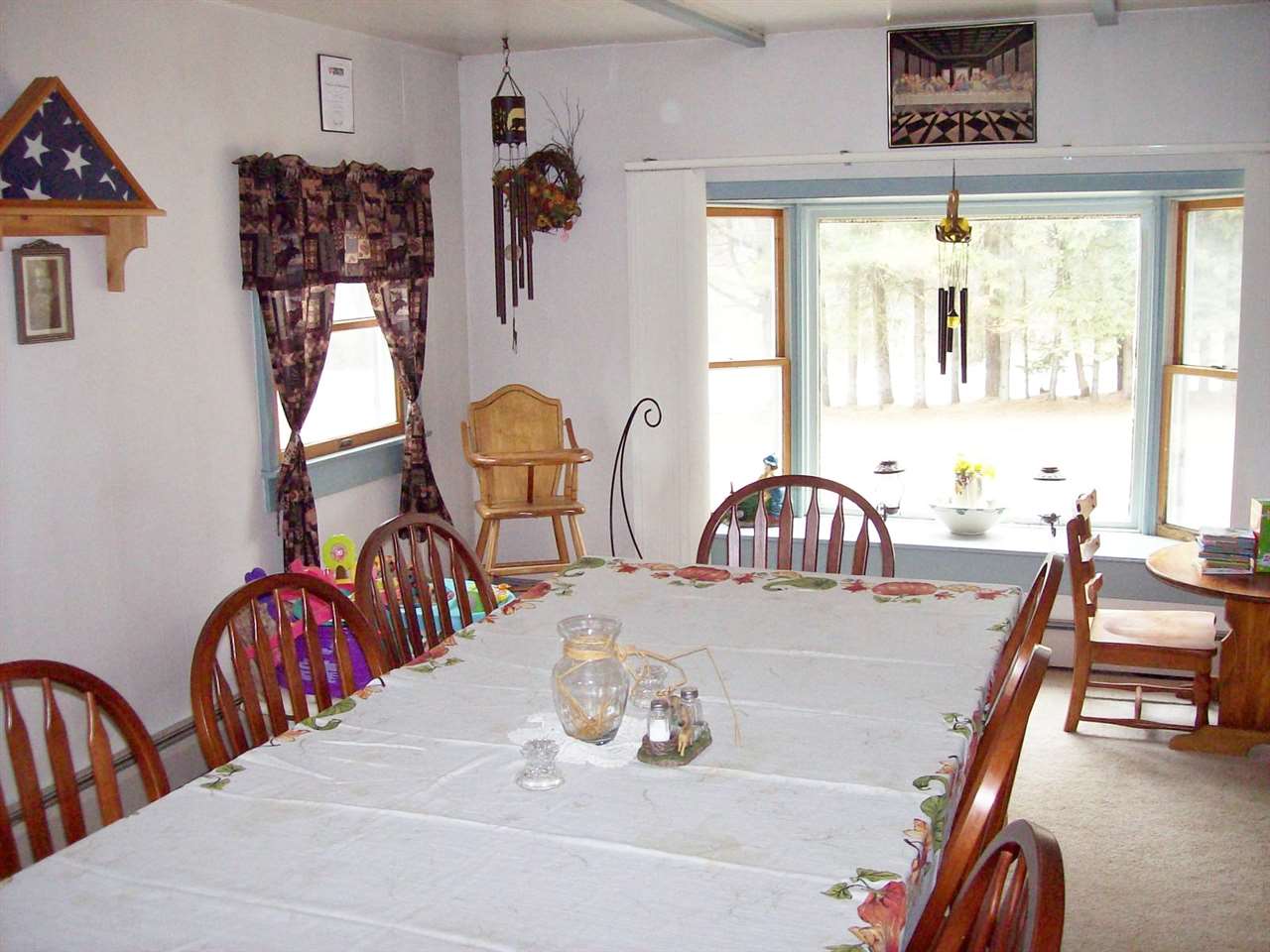 788 Milan Road, Milan, NH 03588