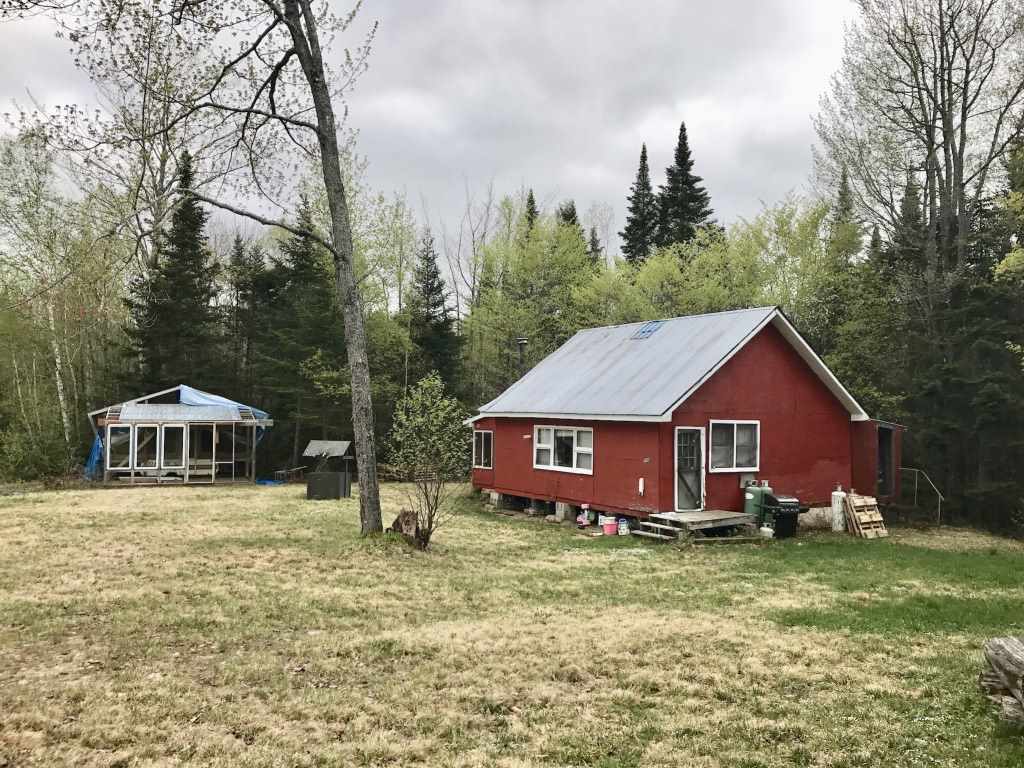 200 Sky View Road, Stratford, NH 03590