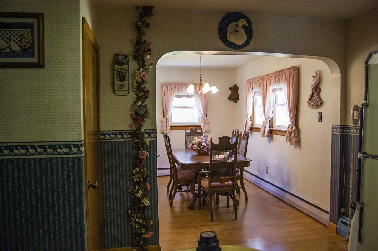 10 Tetreault Road, Stratford, NH 03590