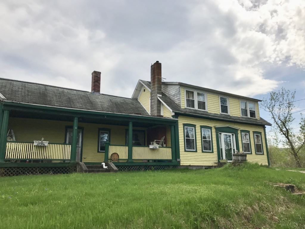 24 Stevens Terrace, Stratford, NH 03590