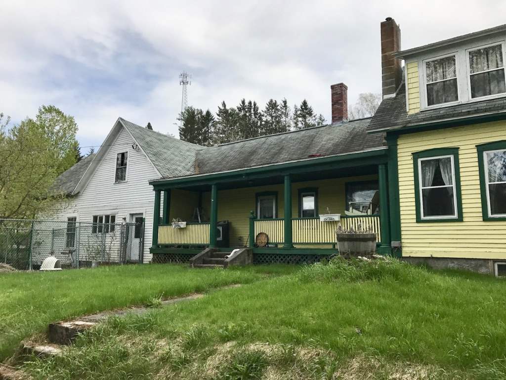24 Stevens Terrace, Stratford, NH 03590