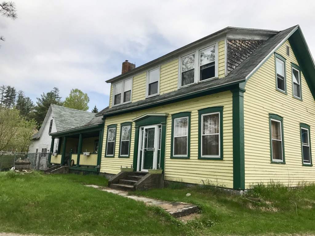 24 Stevens Terrace, Stratford, NH 03590