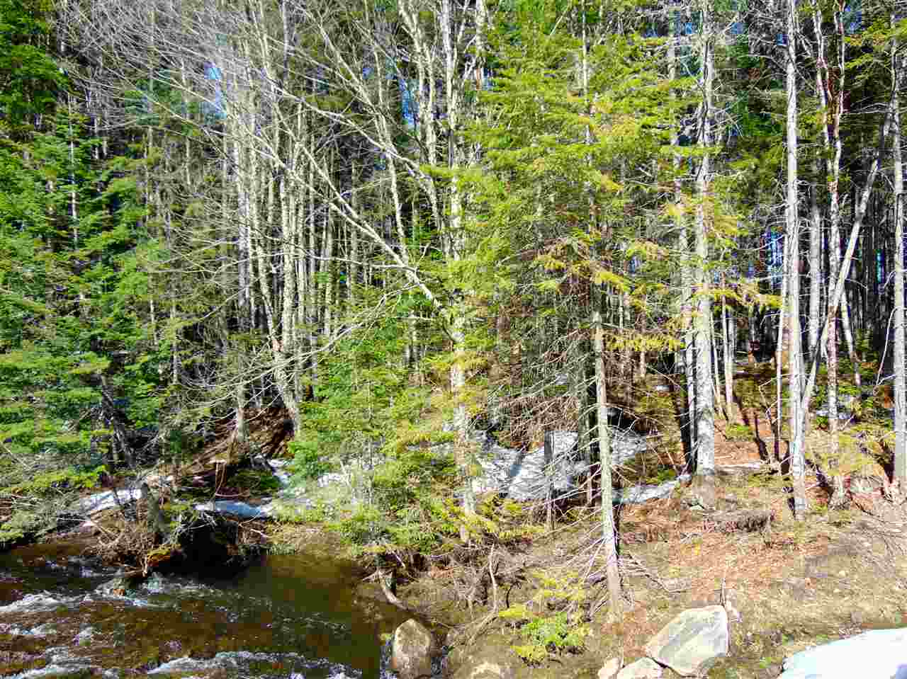 - Camp Otter Road, Pittsburg, NH 03592