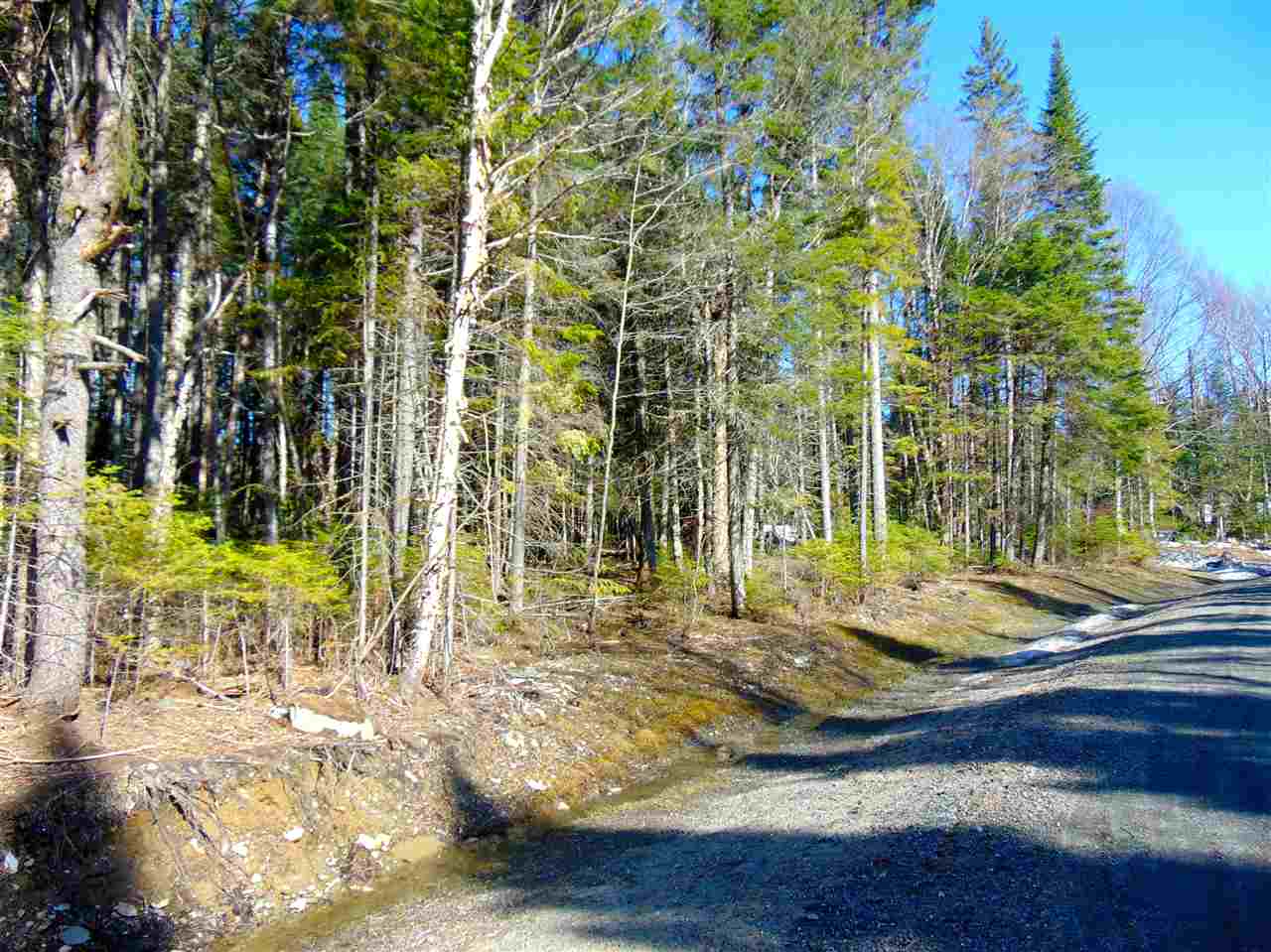 - Camp Otter Road, Pittsburg, NH 03592