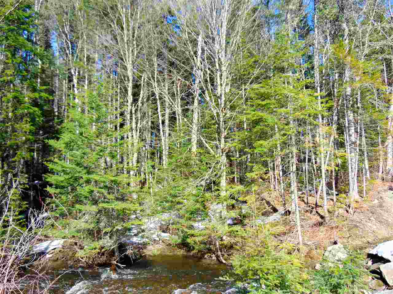 - Camp Otter Road, Pittsburg, NH 03592
