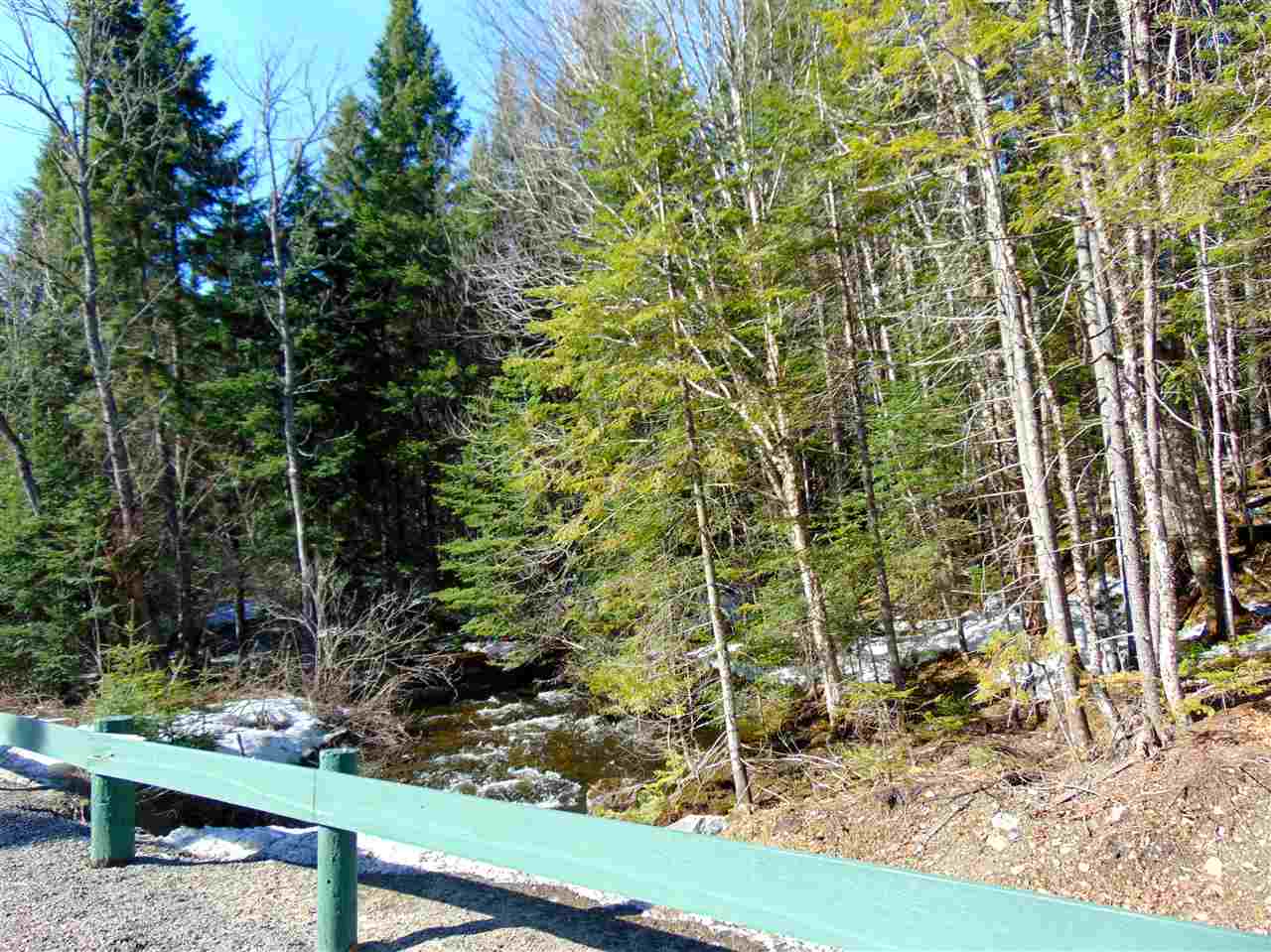 - Camp Otter Road, Pittsburg, NH 03592