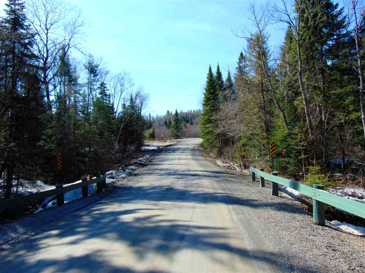 - Camp Otter Road, Pittsburg, NH 03592