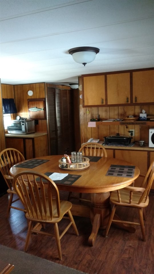 6 Angwins Trailer Park Drive, Pittsburg, NH 03592