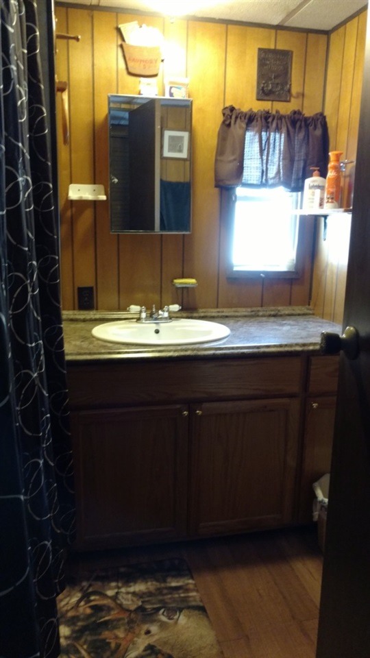 6 Angwins Trailer Park Drive, Pittsburg, NH 03592