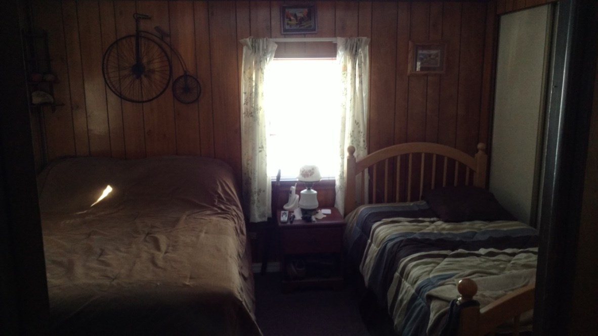 6 Angwins Trailer Park Drive, Pittsburg, NH 03592