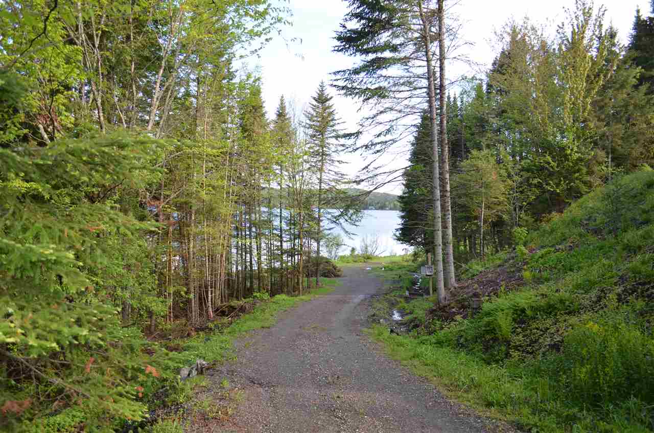 Lot 210-3 Angwins Tlr Park Drive, Pittsburg, NH 03592