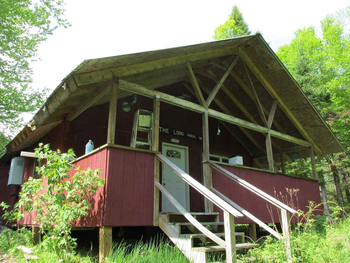18 Champion Circle, Pittsburg, NH 03592