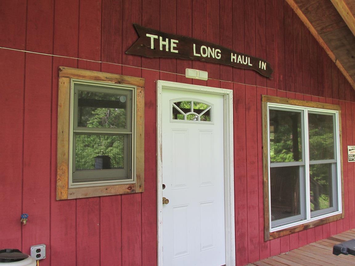 18 Champion Circle, Pittsburg, NH 03592