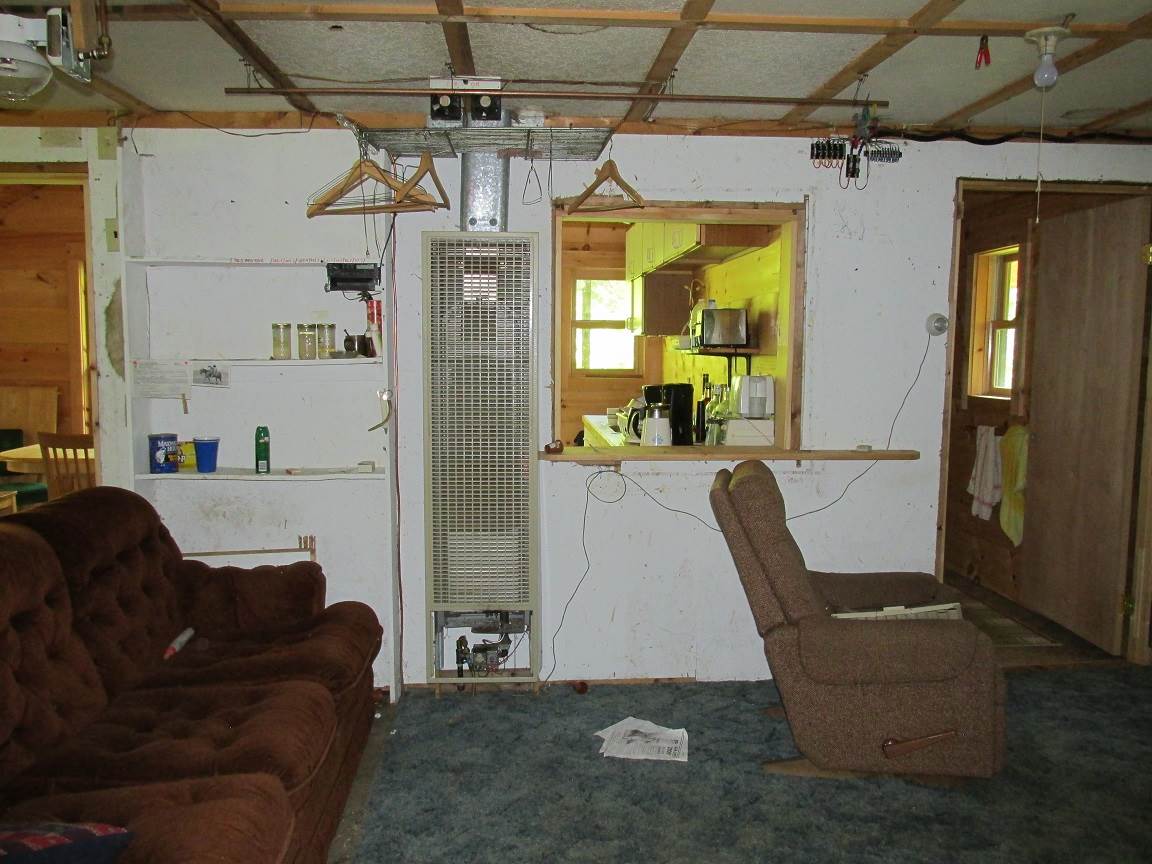 18 Champion Circle, Pittsburg, NH 03592
