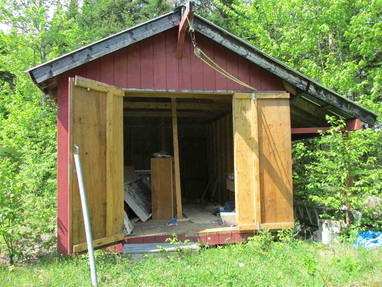 18 Champion Circle, Pittsburg, NH 03592