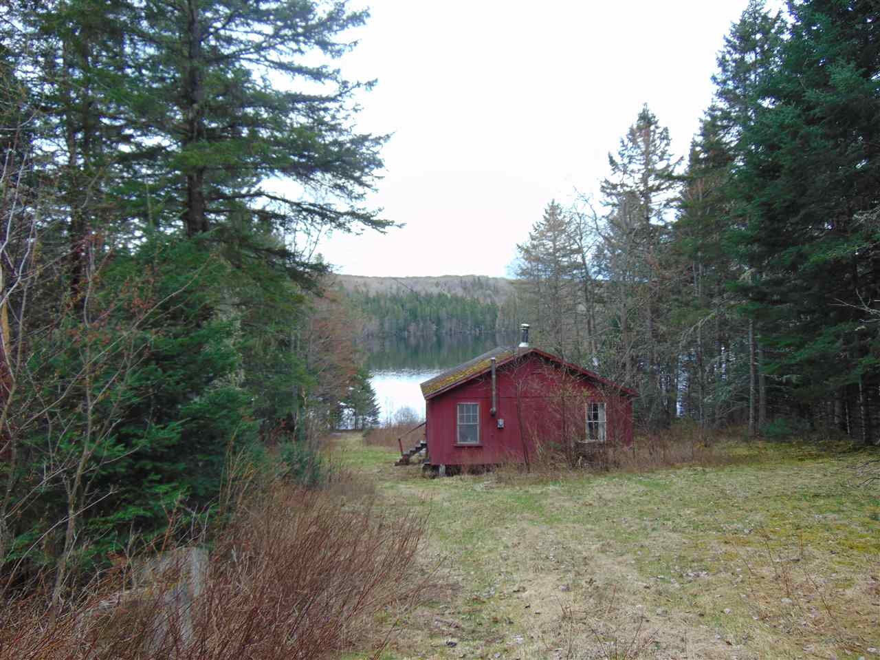613 River Road, Pittsburg, NH 03592