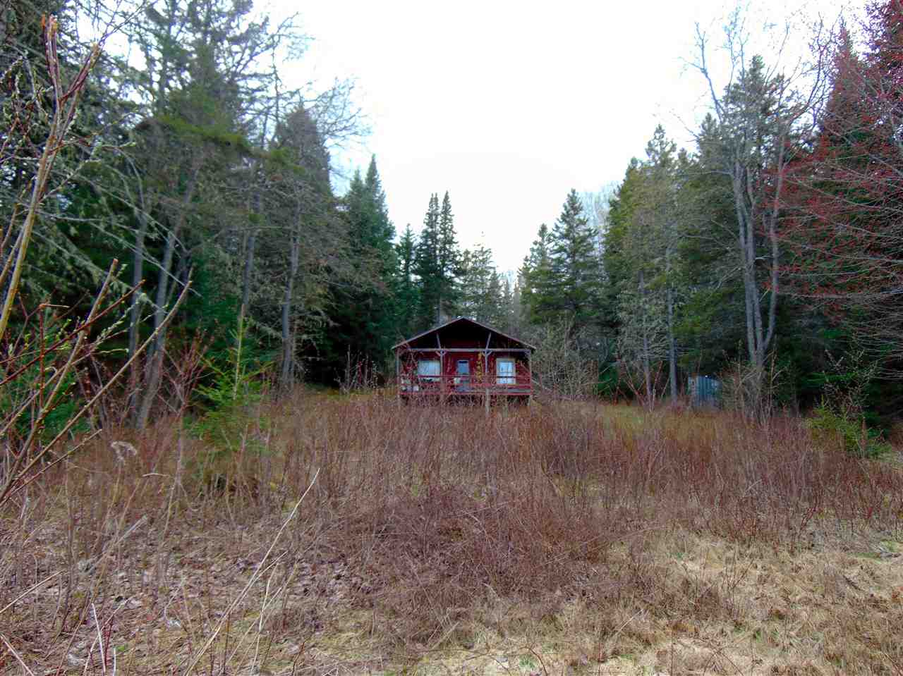 613 River Road, Pittsburg, NH 03592