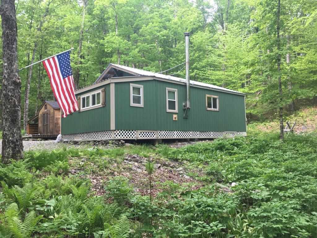 30 Sap Hill Road, Clarksville, NH 03592