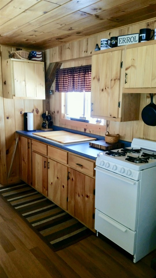 30 Sap Hill Road, Clarksville, NH 03592