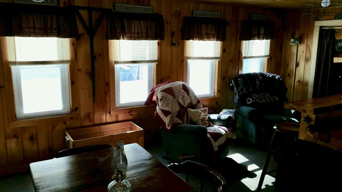 30 Sap Hill Road, Clarksville, NH 03592