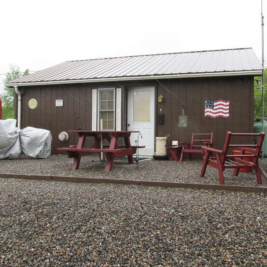 110 Hillside Drive, Pittsburg, NH 03592