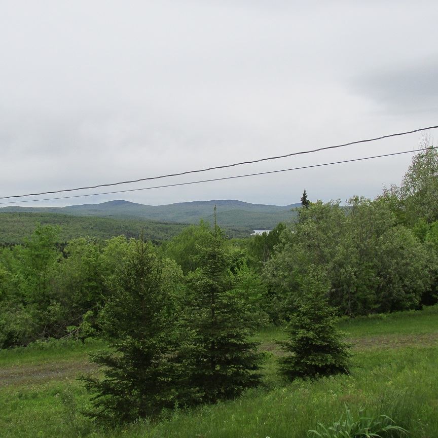 110 Hillside Drive, Pittsburg, NH 03592
