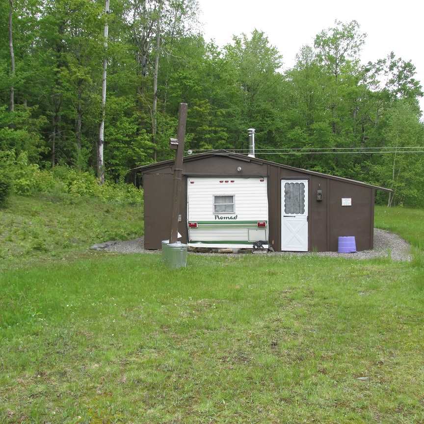 110 Hillside Drive, Pittsburg, NH 03592