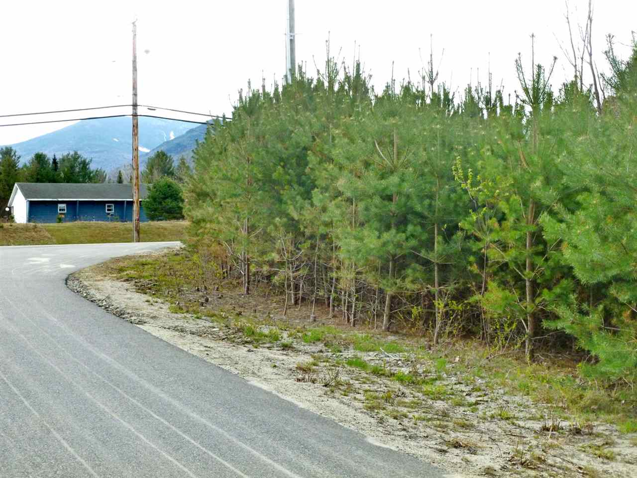 0 Deer Path, Carroll, NH 03595