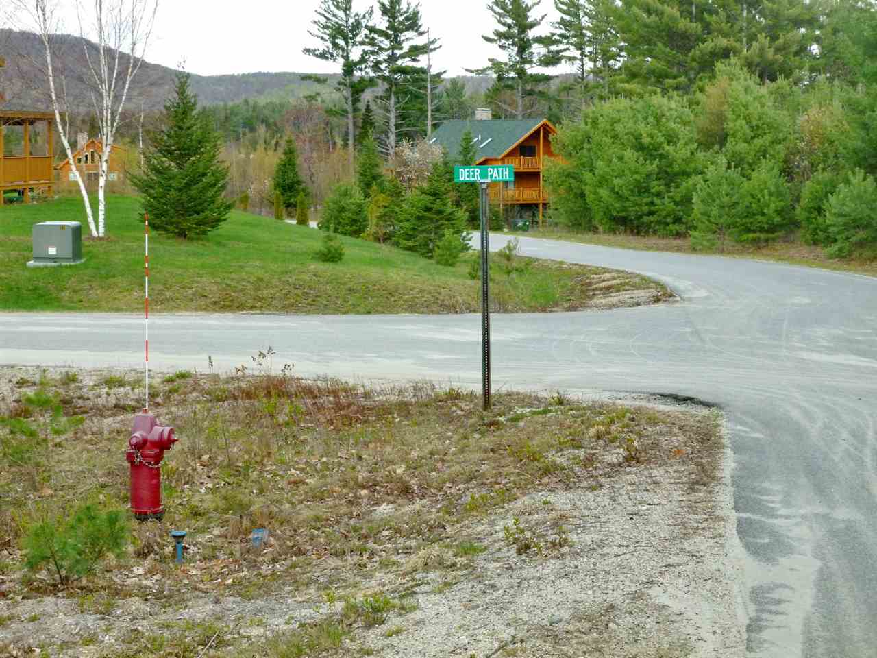 0 Deer Path, Carroll, NH 03595