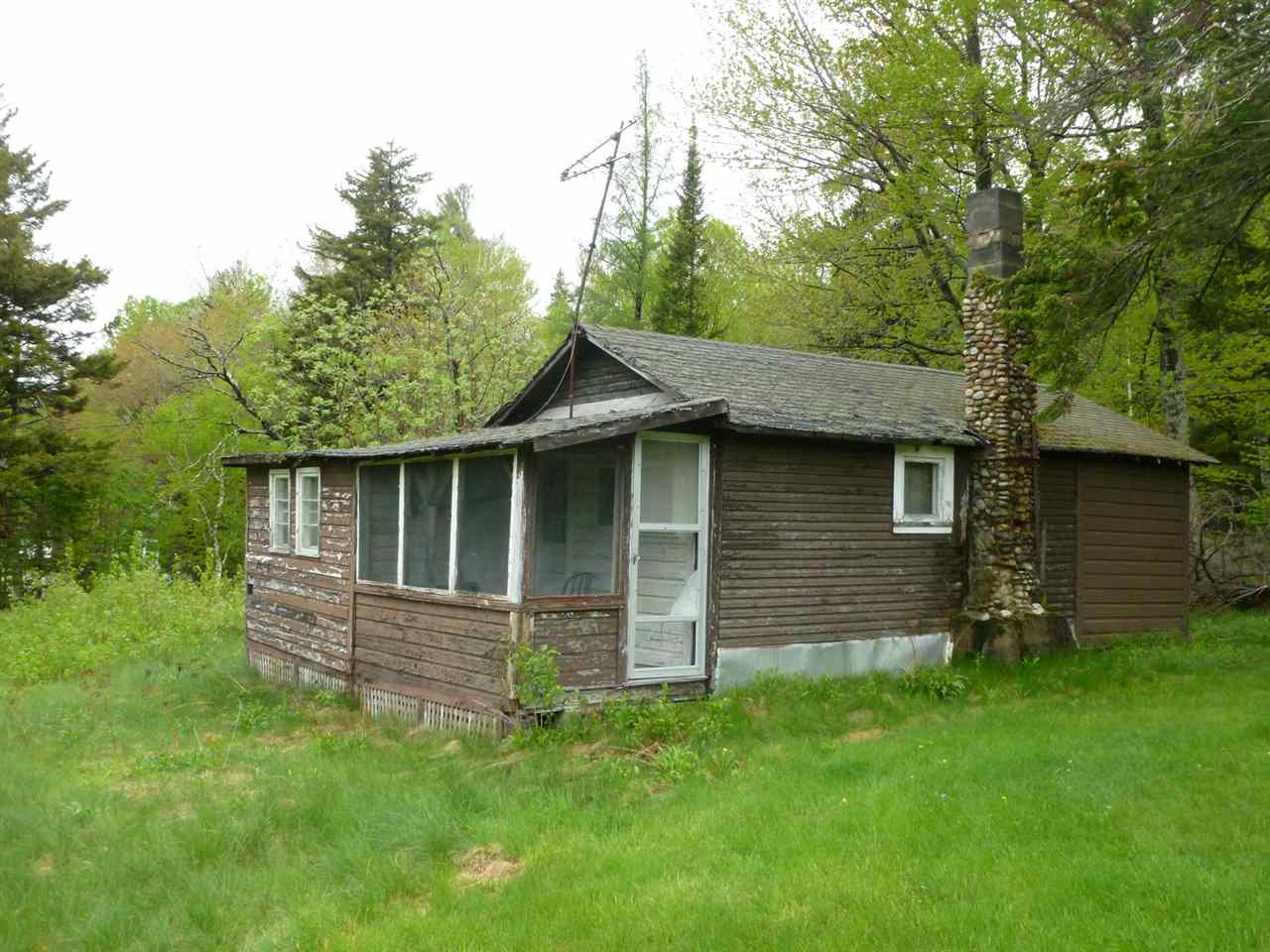 45 Harmony Hill Road, Carroll, NH 03595