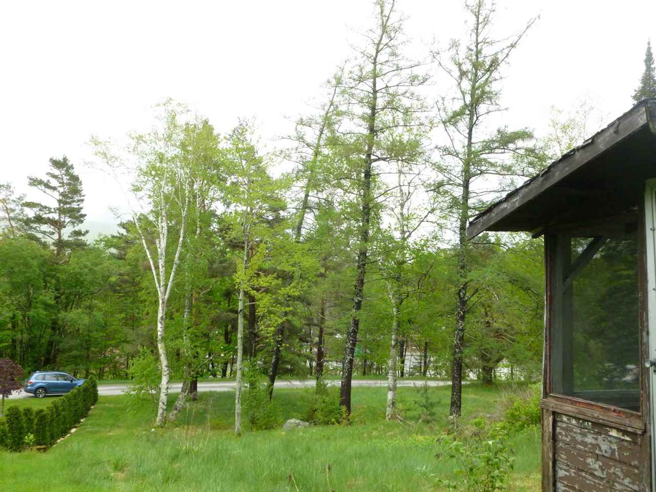 45 Harmony Hill Road, Carroll, NH 03595