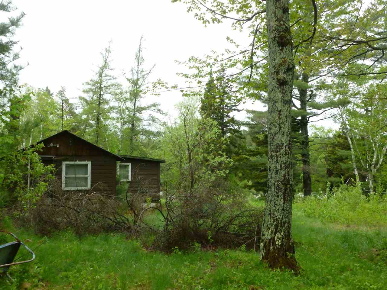 45 Harmony Hill Road, Carroll, NH 03595