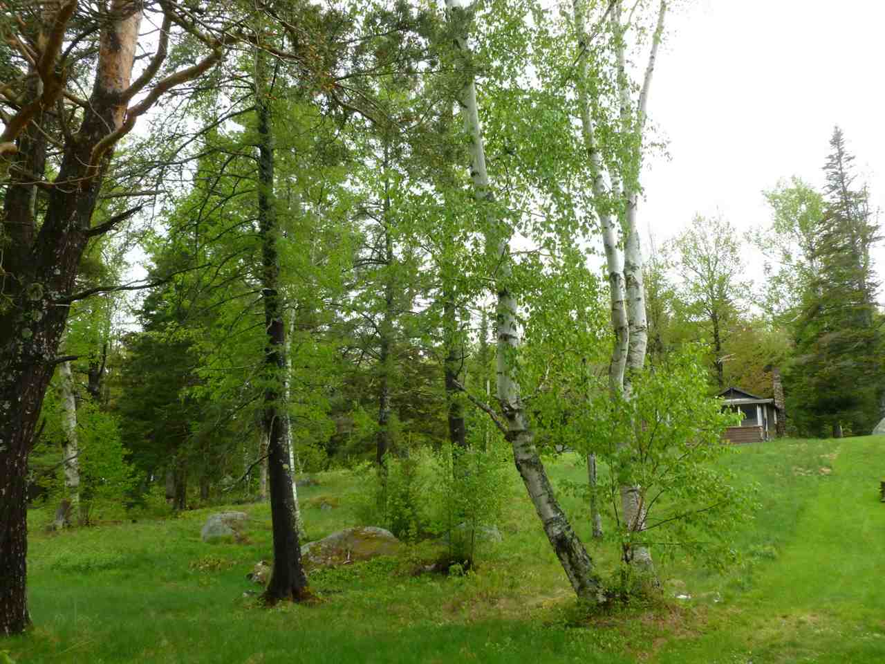 45 Harmony Hill Road, Carroll, NH 03595