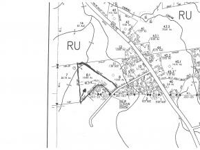 Lot 8.1 New Straw Road, Carroll, NH 03595