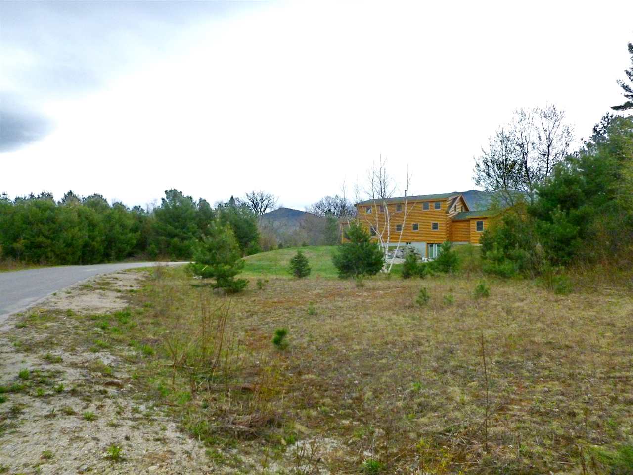 0 Black Bear Road, Carroll, NH 03595