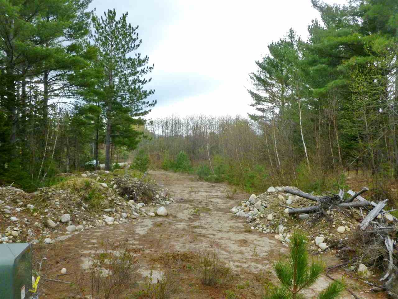 0 Black Bear Road, Carroll, NH 03595