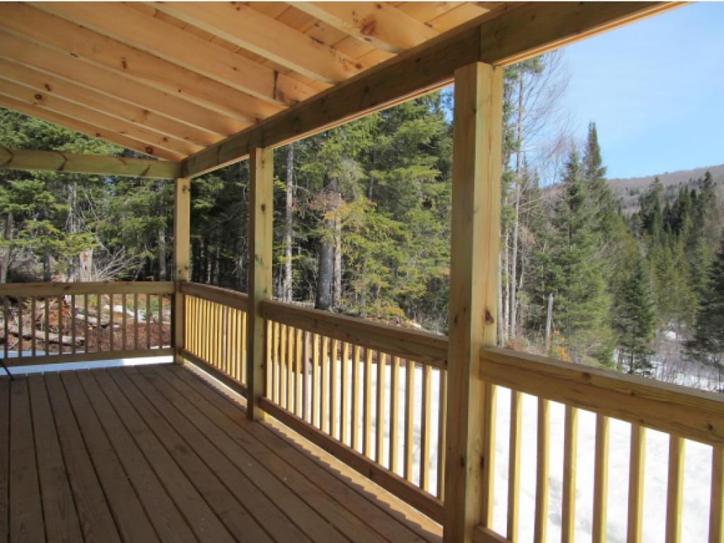 - Bishop Brook Road, Stewartstown, NH 03597