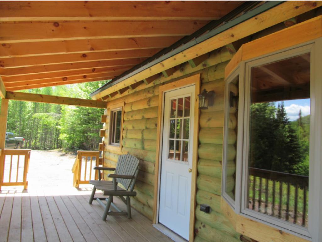 - Bishop Brook Road, Stewartstown, NH 03597