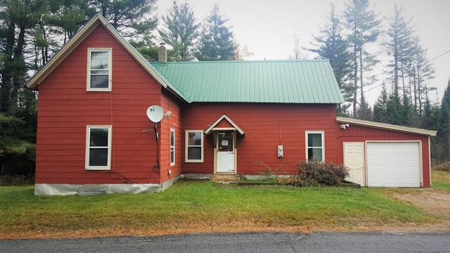 143s Whitefield RdWhitefield, NH, 03598Coos County