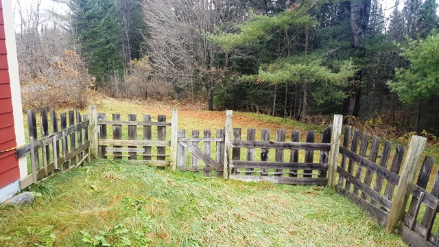 143s Whitefield RdWhitefield, NH, 03598Coos County