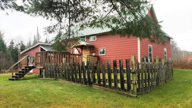 143s Whitefield RdWhitefield, NH, 03598Coos County