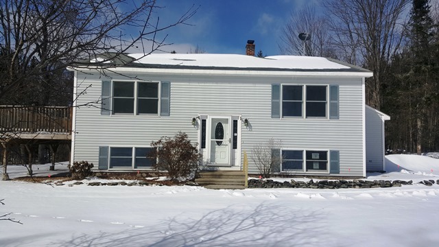 853 Jefferson RdWhitefield, NH, 03598Coos County