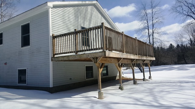 853 Jefferson RdWhitefield, NH, 03598Coos County