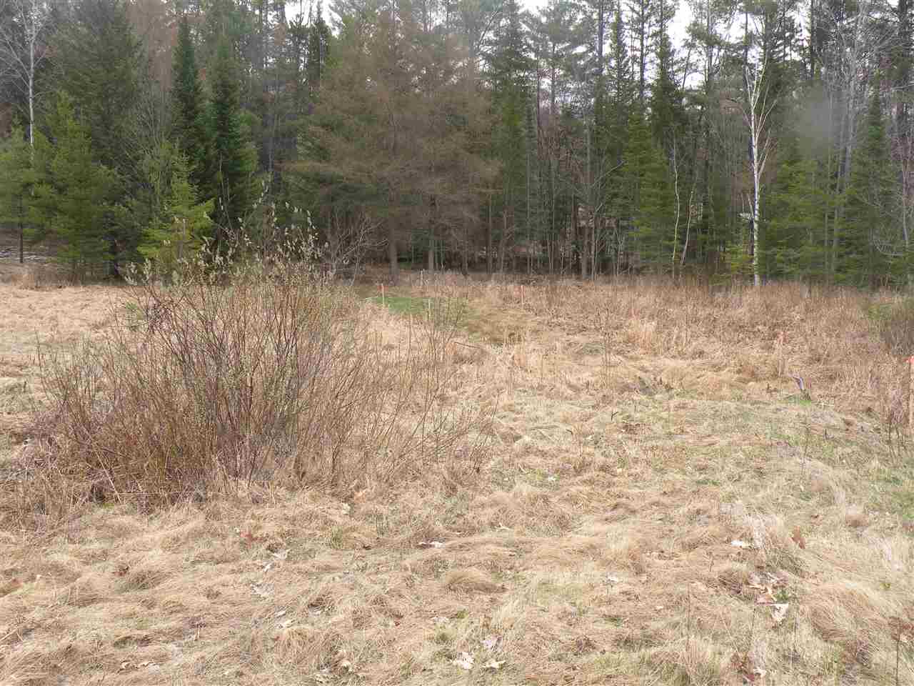 Off Spring Street, Whitefield, NH 03598