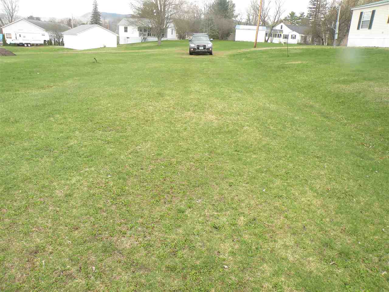 Off Spring Street, Whitefield, NH 03598