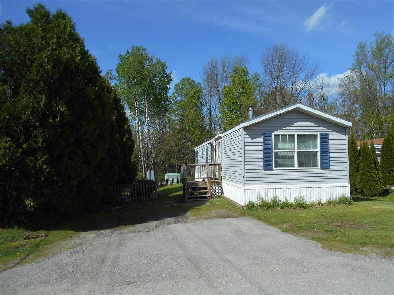 1 Hilltop Manor Street Road, Whitefield, NH 03598