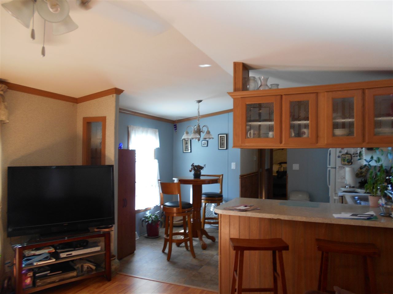 1 Hilltop Manor Street Road, Whitefield, NH 03598